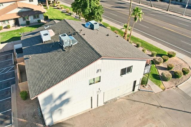 860 E BROWN -- 22, Mesa, AZ 85203