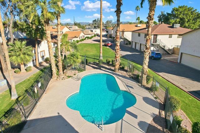 860 E BROWN -- 22, Mesa, AZ 85203