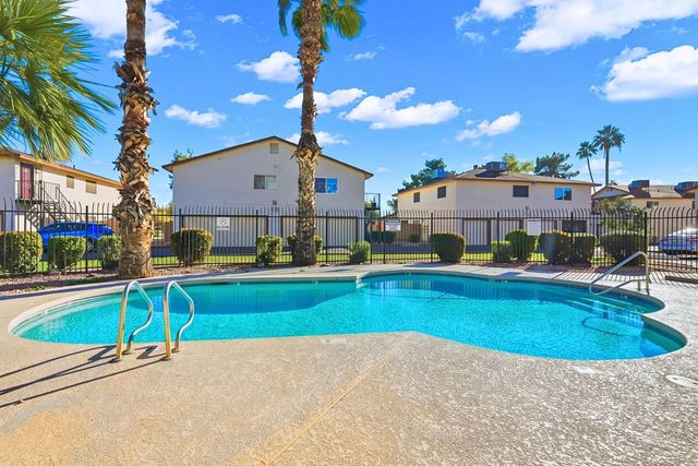 860 E BROWN -- 22, Mesa, AZ 85203