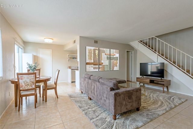 860 E BROWN -- 22, Mesa, AZ 85203