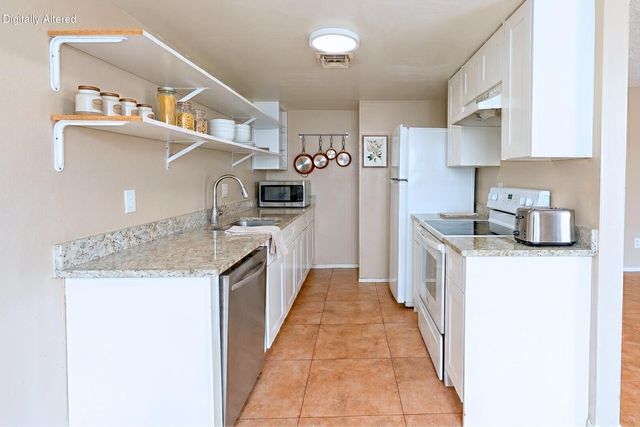 860 E BROWN -- 22, Mesa, AZ 85203