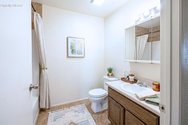 860 E BROWN -- 22, Mesa, AZ 85203