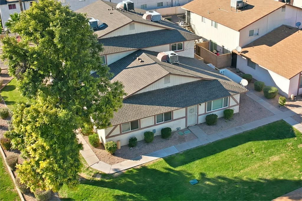 860 E BROWN -- 22, Mesa, AZ 85203