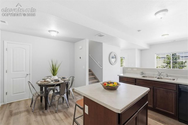 7375 Forest Meadows Avenue, Colorado Springs, CO 80908