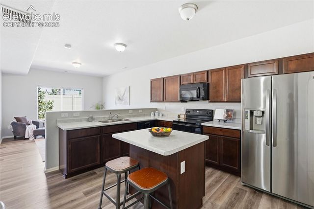 7375 Forest Meadows Avenue, Colorado Springs, CO 80908