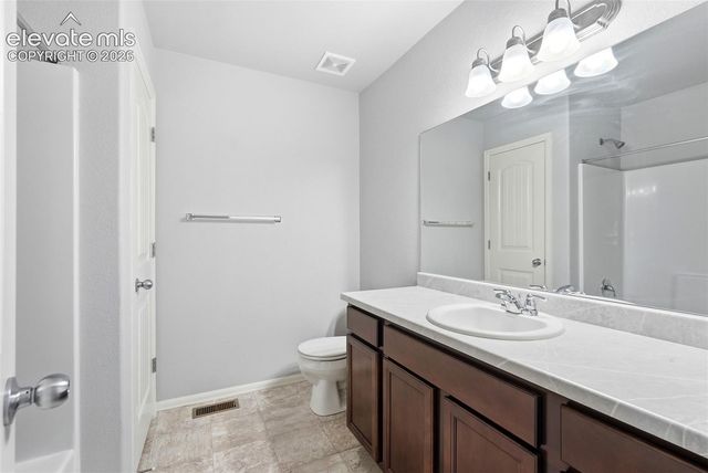 7375 Forest Meadows Avenue, Colorado Springs, CO 80908