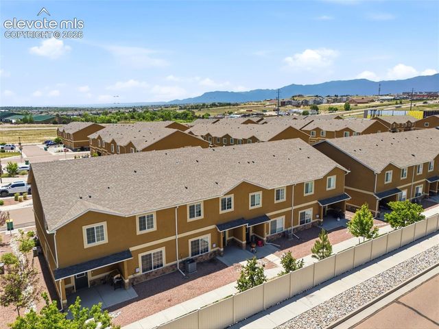 7375 Forest Meadows Avenue, Colorado Springs, CO 80908