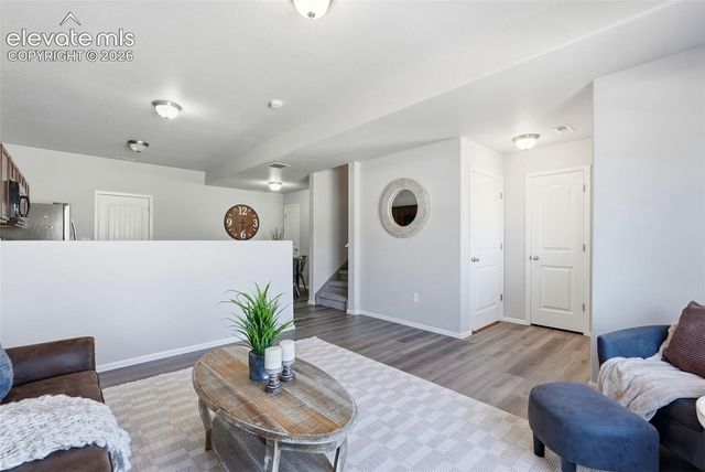 7375 Forest Meadows Avenue, Colorado Springs, CO 80908