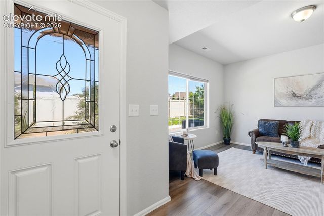 7375 Forest Meadows Avenue, Colorado Springs, CO 80908