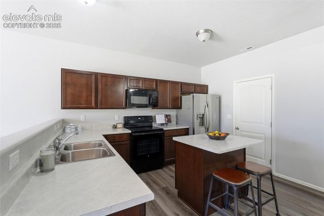 7375 Forest Meadows Avenue, Colorado Springs, CO 80908