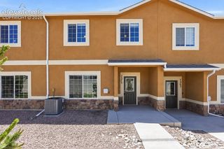 7375 Forest Meadows Avenue, Colorado Springs, CO 80908