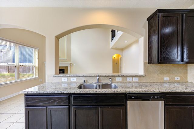 15615 Lavender Bay Lane, Cypress, TX 77429