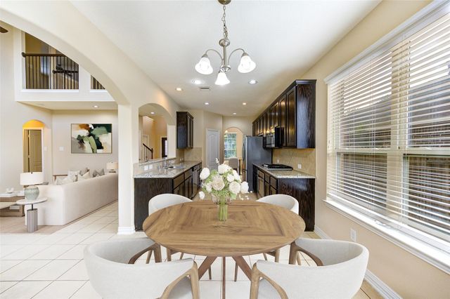 15615 Lavender Bay Lane, Cypress, TX 77429