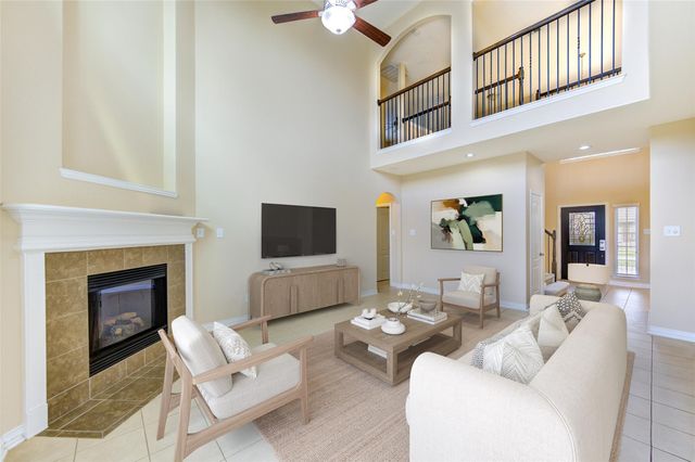 15615 Lavender Bay Lane, Cypress, TX 77429