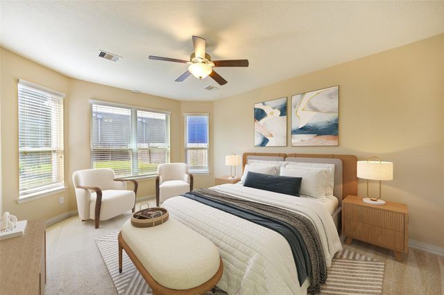 15615 Lavender Bay Lane, Cypress, TX 77429