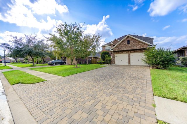 15615 Lavender Bay Lane, Cypress, TX 77429