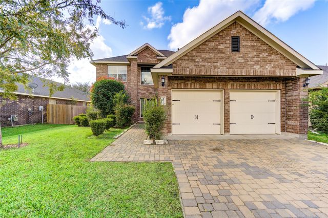 15615 Lavender Bay Lane, Cypress, TX 77429