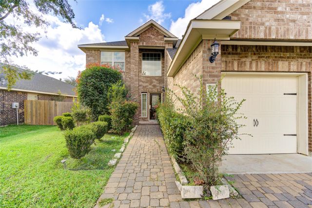 15615 Lavender Bay Lane, Cypress, TX 77429