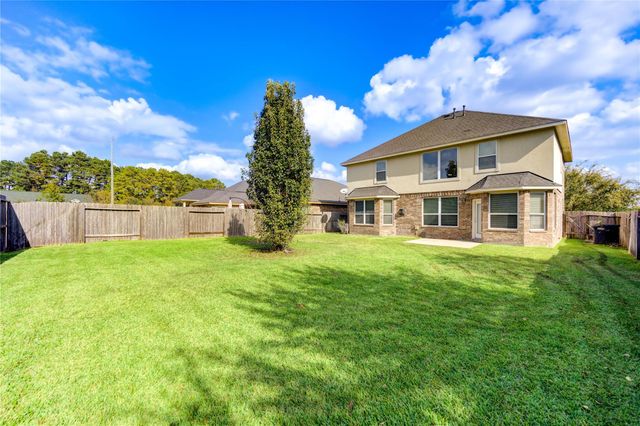 15615 Lavender Bay Lane, Cypress, TX 77429