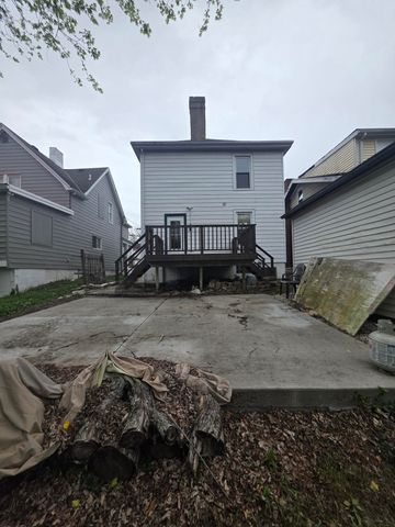 315 E 47th Street, Covington, KY 41015