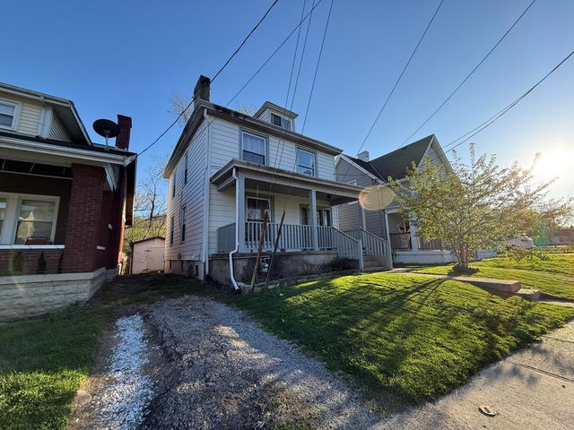 315 E 47th Street, Covington, KY 41015