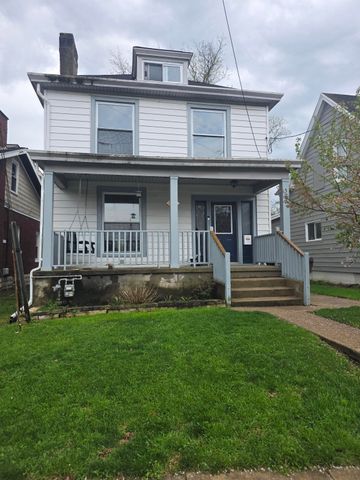 315 E 47th Street, Covington, KY 41015