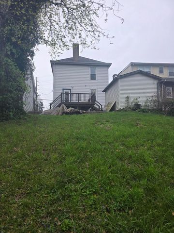 315 E 47th Street, Covington, KY 41015