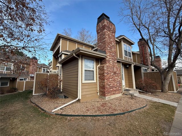 14303 E Dickinson Drive F, Aurora, CO 80014