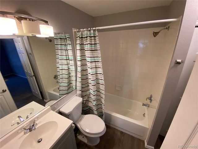 14303 E Dickinson Drive F, Aurora, CO 80014