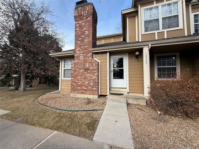 14303 E Dickinson Drive F, Aurora, CO 80014