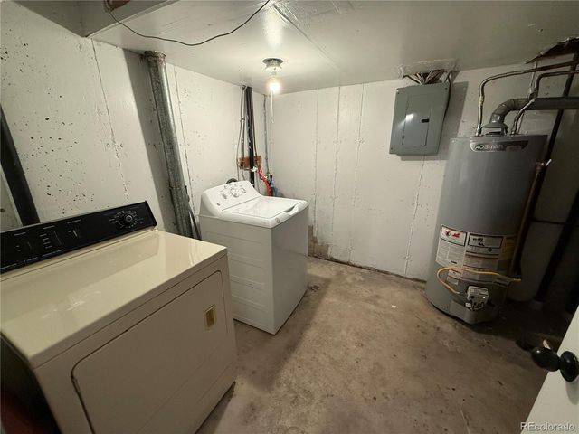 14303 E Dickinson Drive F, Aurora, CO 80014