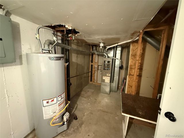 14303 E Dickinson Drive F, Aurora, CO 80014