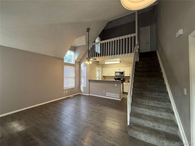 14303 E Dickinson Drive F, Aurora, CO 80014