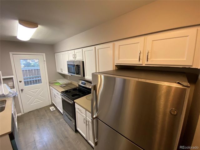 14303 E Dickinson Drive F, Aurora, CO 80014