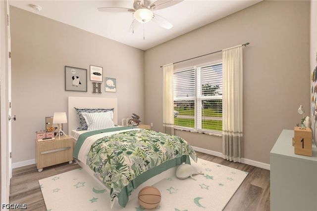 426 NE 16th TER, Cape Coral, FL 33993