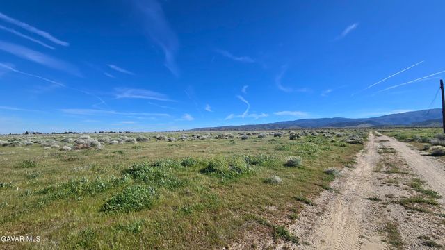 Vicinity Ave B12 & 265th St W, Fairmont, CA 93536