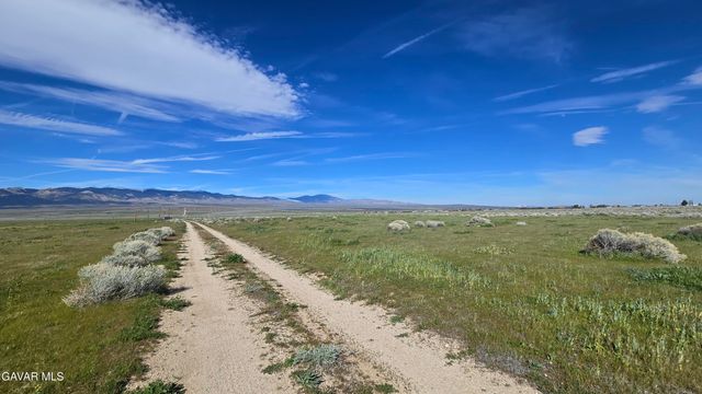 Vicinity Ave B12 & 265th St W, Fairmont, CA 93536