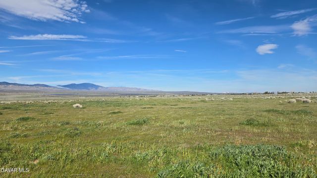Vicinity Ave B12 & 265th St W, Fairmont, CA 93536
