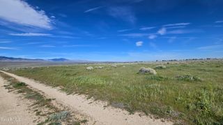 Vicinity Ave B12 & 265th St W, Fairmont, CA 93536