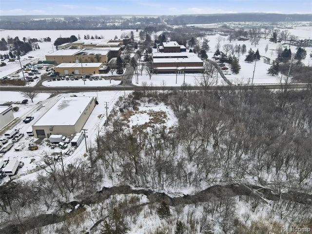 000 Powell Road, Romeo, MI 48065