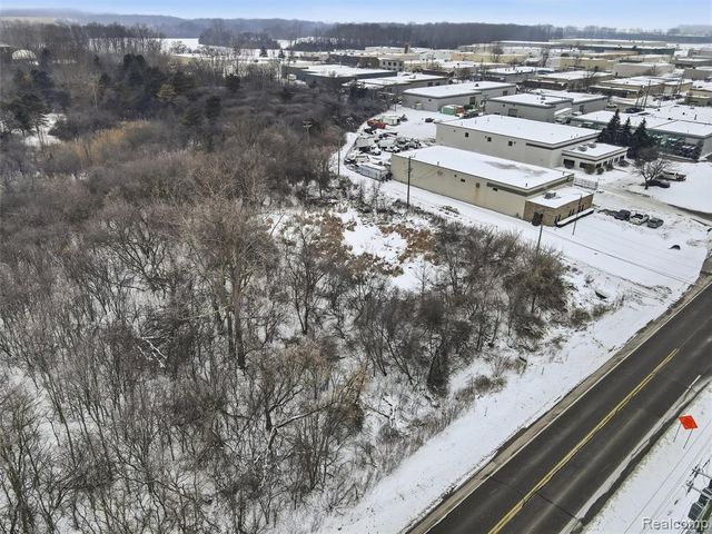 000 Powell Road, Romeo, MI 48065