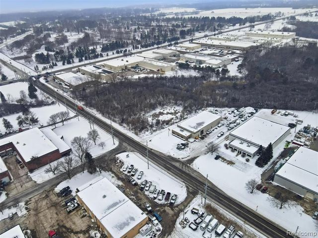 000 Powell Road, Romeo, MI 48065