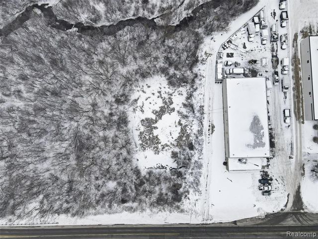 000 Powell Road, Romeo, MI 48065