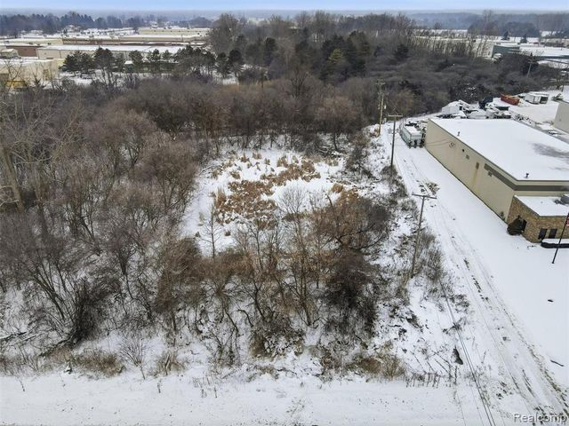 000 Powell Road, Romeo, MI 48065