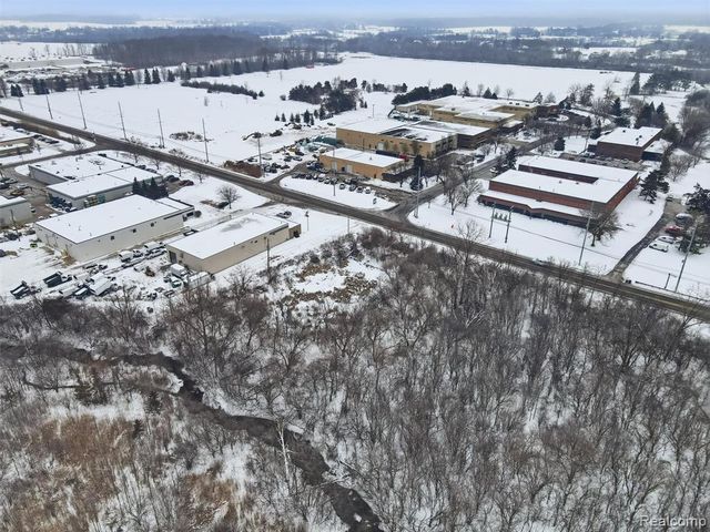 000 Powell Road, Romeo, MI 48065