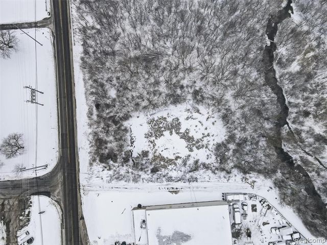 000 Powell Road, Romeo, MI 48065