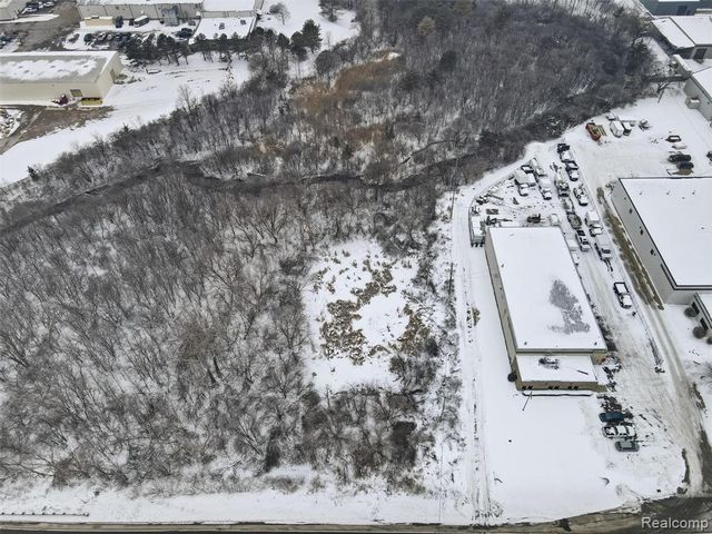 000 Powell Road, Romeo, MI 48065