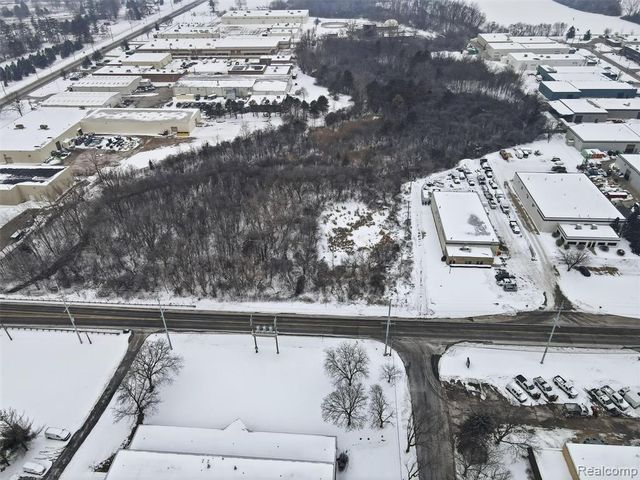 000 Powell Road, Romeo, MI 48065