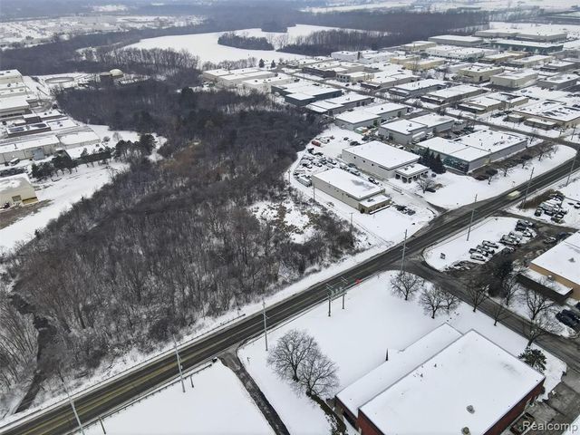 000 Powell Road, Romeo, MI 48065