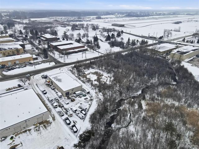 000 Powell Road, Romeo, MI 48065